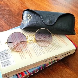 Rayban sunglssses